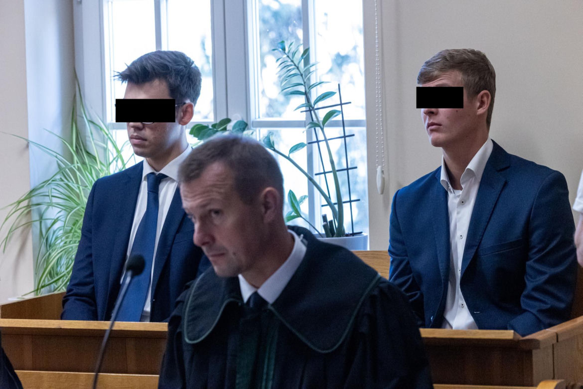Rusza proces po śmierci 15-letniego Dominika. Oskarżeni złożyli wniosek, sąd go uwzględnił. Ważna decyzja