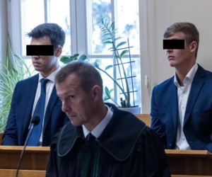 Rusza proces po śmierci 15-letniego Dominika. Oskarżeni złożyli wniosek, sąd go uwzględnił. Ważna decyzja