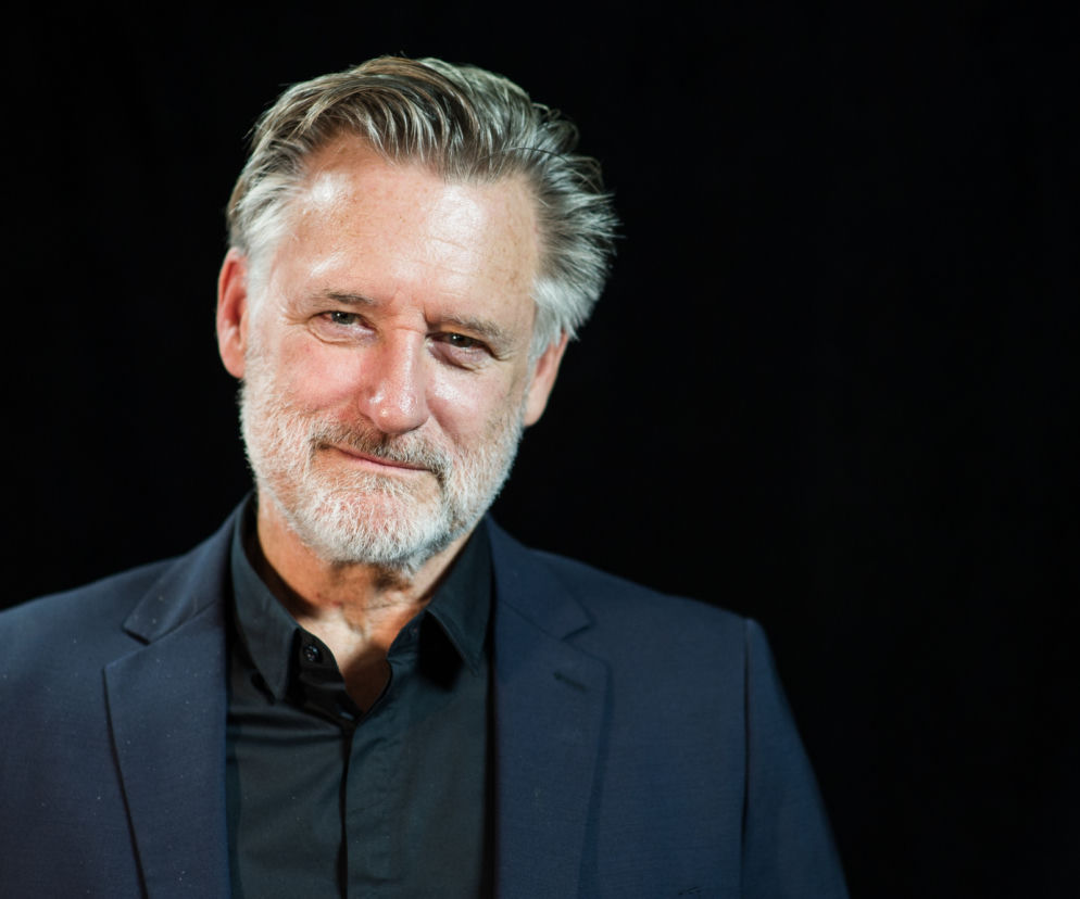 Bill Pullman
