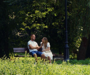 Rolnik szuka żony - odcinek 10