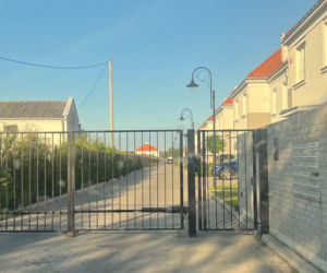 Małgorzata Rozenek-Majdan. Nowe auto, nowa twarz, nowy dom