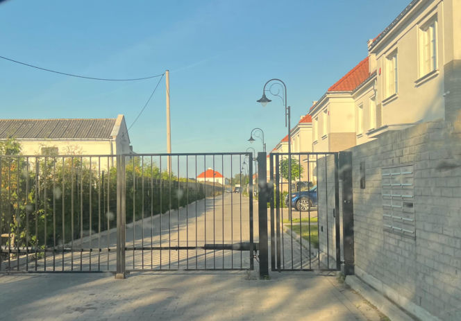 Małgorzata Rozenek-Majdan. Nowe auto, nowa twarz, nowy dom