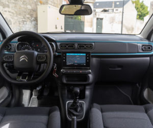 (2020) Citroen C3 PureTech 1.2 110 KM MT6 Shine