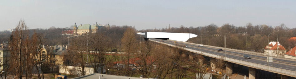 Muzeum Historii Polski - 324 projekty nadesłane na konkurs