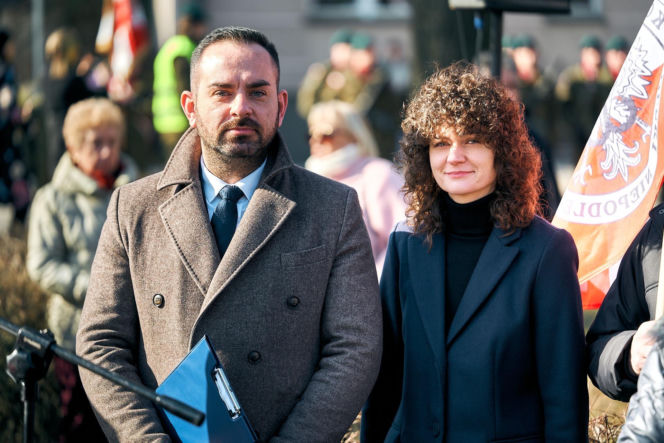 Dzień Pamięci Żołnierzy Wyklętych 2026 w Siedlcach