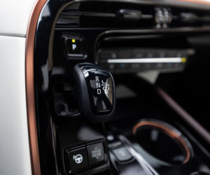2021 Toyota Mirai Executive VIP
