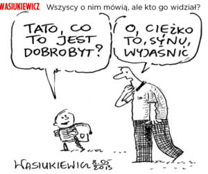 Rysunek dnia