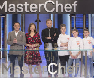 Tak teraz wygląda pierwsza zwyciężczyni Master Chef Junior! Pamiętacie Natalię Paździor?
