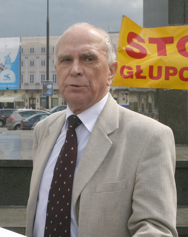 Nie będzie obwodnicy przez środek Wesołej! 