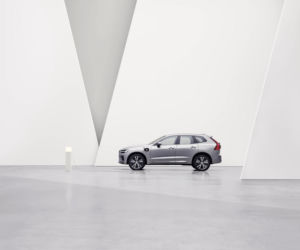Volvo XC60 po liftingu