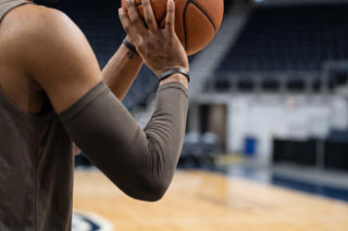 LeBron James zaskakuje kibiców NBA. Co gwiazdor przygotował na YouTube?