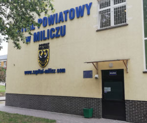 Brud, zimna woda i brak opieki! skandaliczne warunki na milickiej psychiatrii