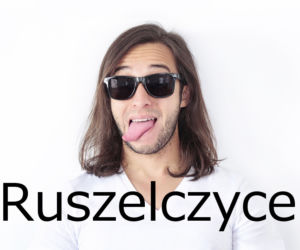 Ruszelczyce