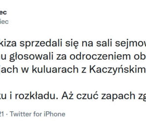 Internet płonie po głosowaniu w Sejmie. Zobacz najmocniejsze wpisy 