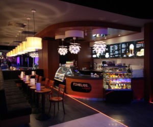 Kino Helios