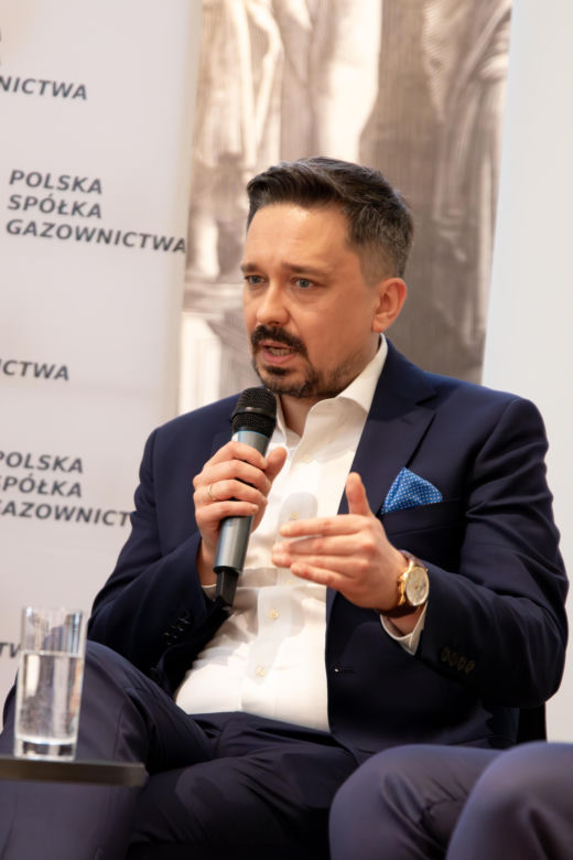 I Forum Bezpieczeństwa Polski 2026