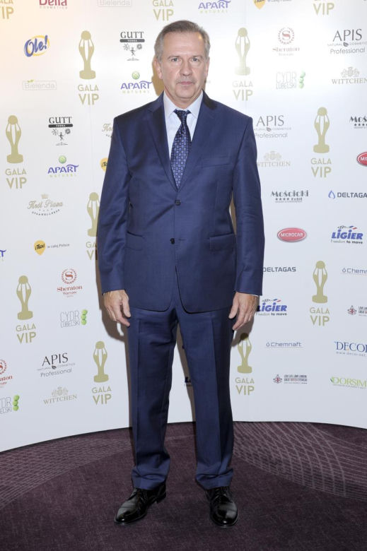 Tomasz Stockinger pogrążony w smutku. W oczach jego mamy „gaśnie życie”