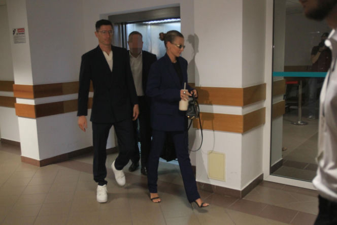 Robert Lewandowski zarobki