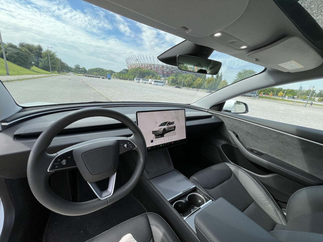 Tesla 3