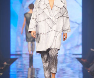 Złota Nitka 2015, Manufaktura Fashion Week