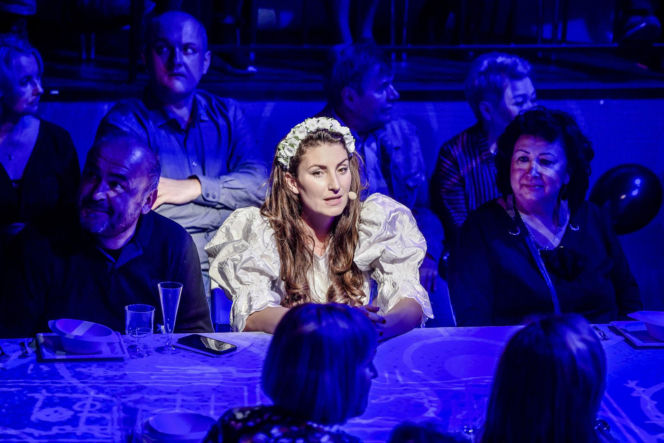 Maurycy Popiel szczerze  rozwodzie