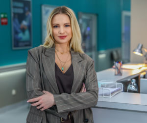 Szpital św. Anny wraca z 3. sezonem. Nowe twarze, wielkie dramaty i rewolucja w obsadzie!