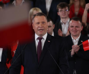 Pierwsze słowa Czarnka po wskazaniu go na premiera z PiS: Dziś rządzi opcja niemiecka