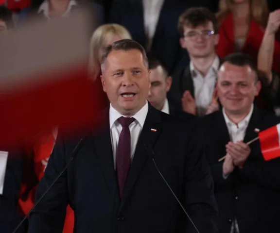 Czarnek namaszczony do nowej roli. Pierwsze słowa zaskakują