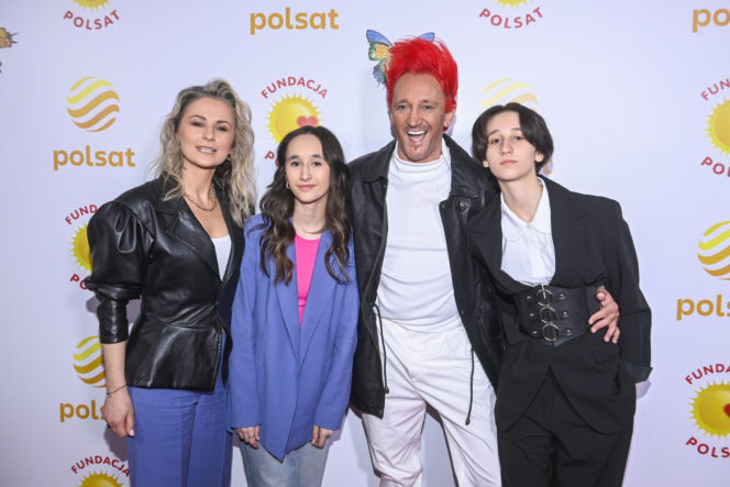 Vivienne ma już 18 lat. Najmłodsza córka Wiśniewskiego świętowała pełnoletność