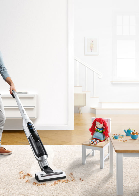Bosch BCH6ATH25