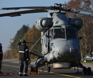 Co z następcami śmigłowców pokładowych dla Marynarki Wojennej? Program Kondor na etapie prac analitycznych