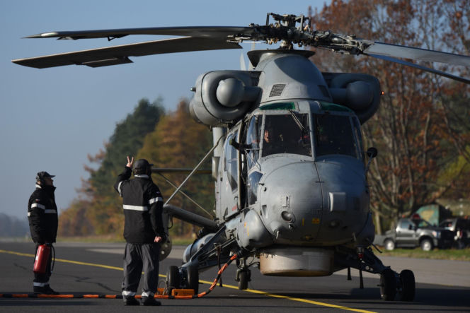 Co z następcami śmigłowców pokładowych dla Marynarki Wojennej? Program Kondor na etapie prac analitycznych