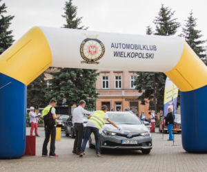 Toyota Media Cup 2018: Eco Rally