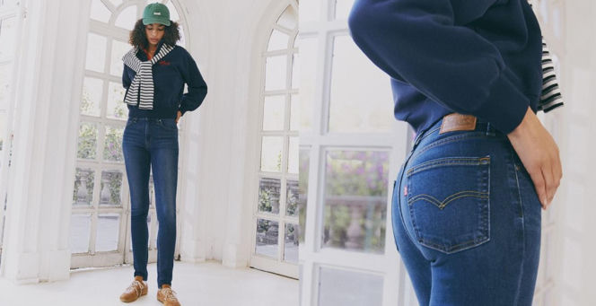 Levis
