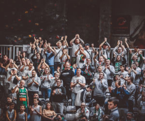 Legia Warszawa - Polski Cukier Toruń, zdjęcia z niedzielnego meczu