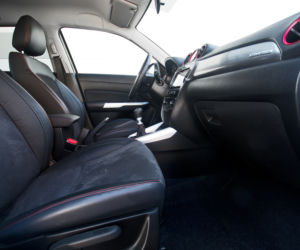 Suzuki Vitara S 1.4 Boosterjet Allgrip
