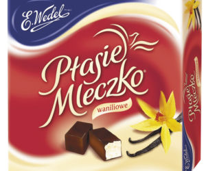 Ta sama cena i opakowanie, a waga mniejsza!