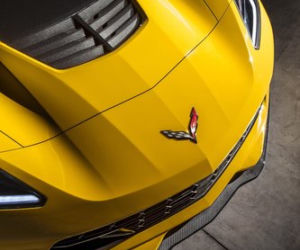 Corvette Z06