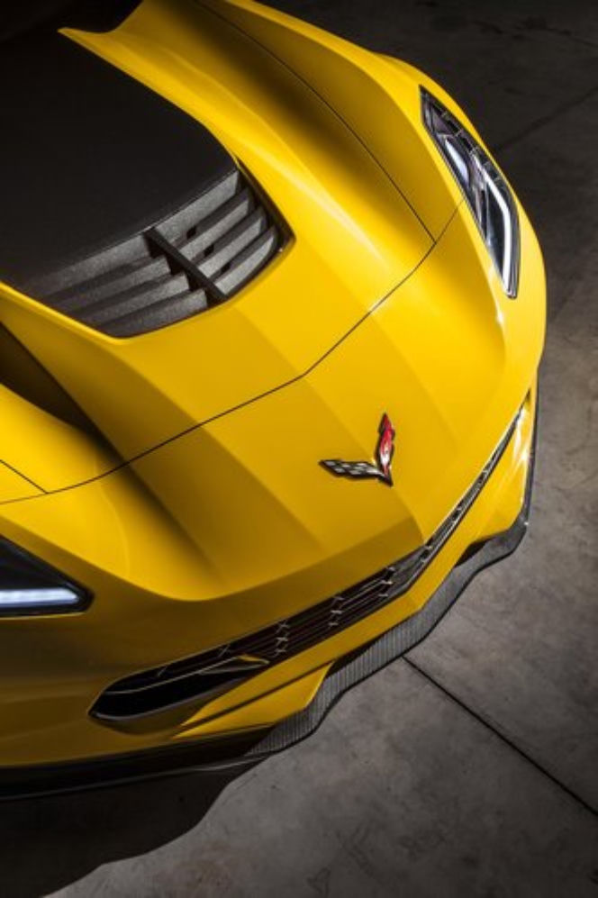Corvette Z06