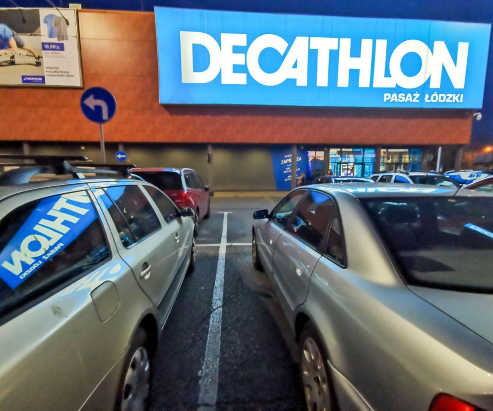 Decathlon
