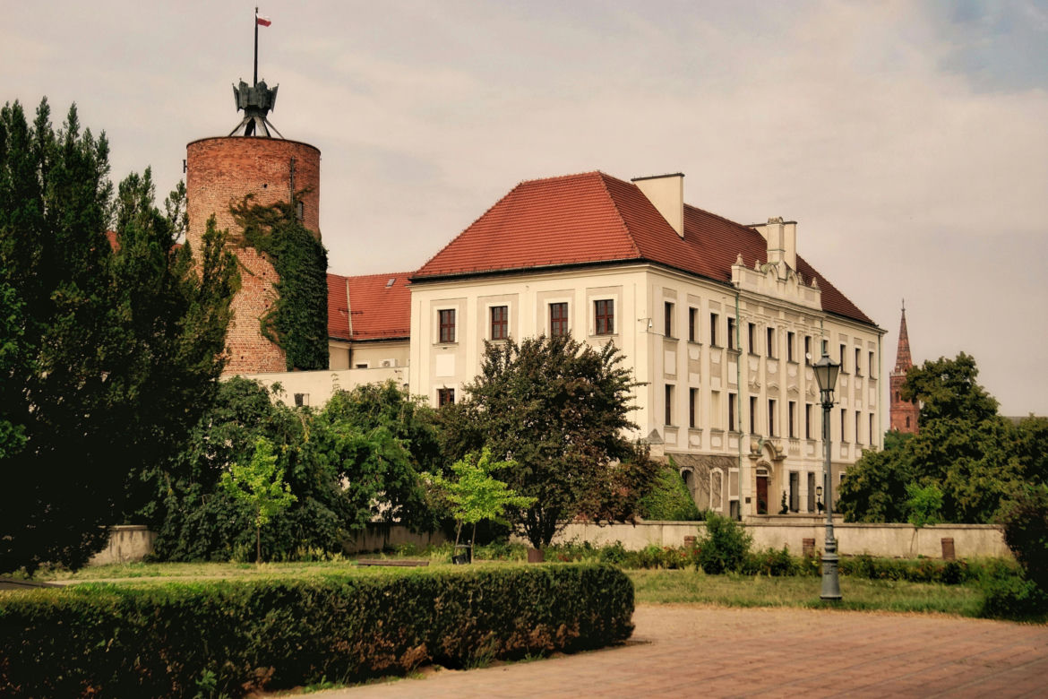 Głogów 
