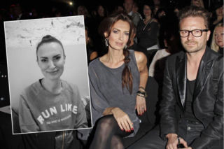 Mąż Agnieszki Maciąg nie może pogodzić się ze śmiercią ukochanej. Strata zostawia ślad na zawsze