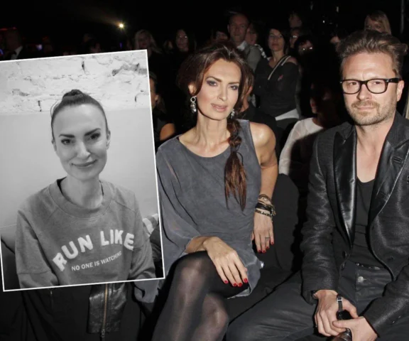 Mąż Agnieszki Maciąg podzielił się swoimi przemyśleniami po jej śmierci