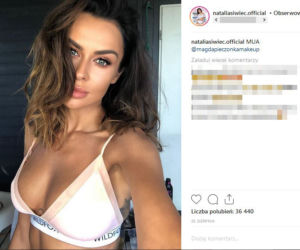 Natalia Siwiec chudnie w oczach