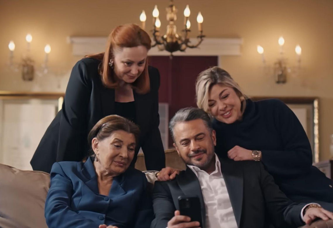 "Złoty chłopak": streszczenie odcinka 322