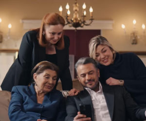 Złoty chłopak: streszczenie odcinka 322