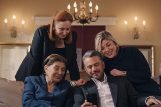 Złoty chłopak: streszczenie odcinka 322