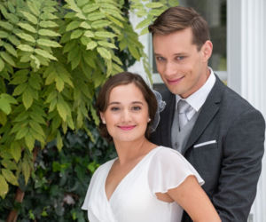 Na Wspólnej odcinek 2799, Aneta (Dorota Krempa), Darek (Michał Mikołajczak)