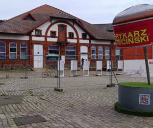 Pokonkursowa wystawa w Bałtyckim Porcie Kultury