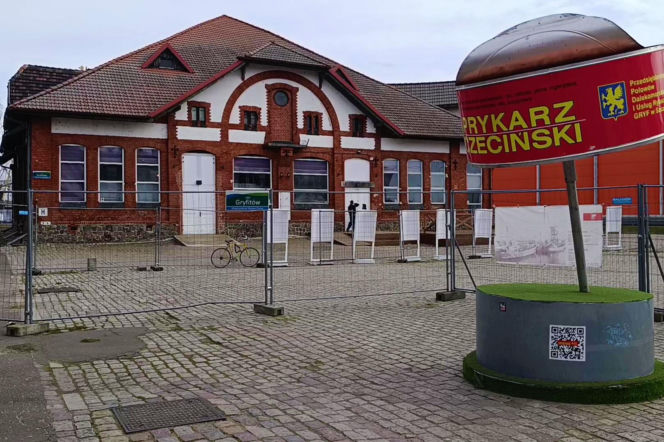 Pokonkursowa wystawa w Bałtyckim Porcie Kultury